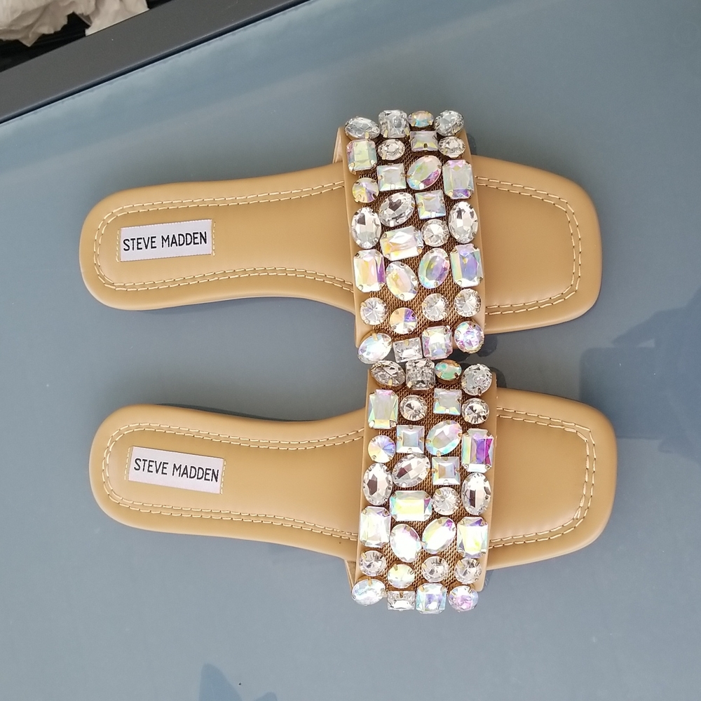Steve Madden sz 8.5